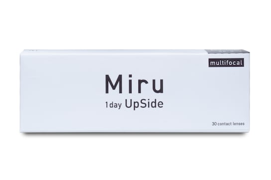 Miru 1day UpSide multifocal Miru