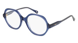 variant 21463 / Chloé CH0083O / Niebieski