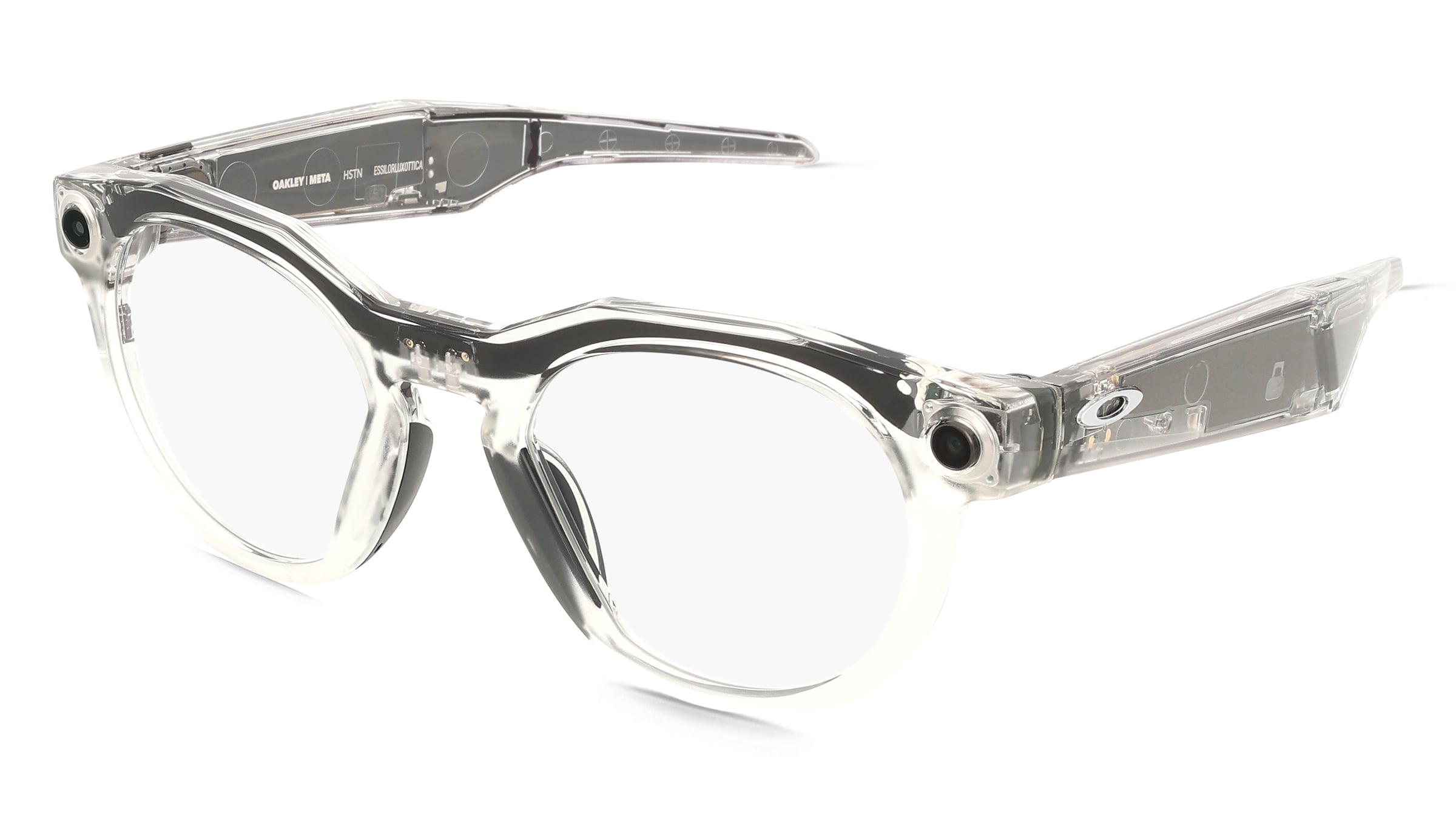 Oakley Meta OW8002 HSTN - fotocromatici Oakley