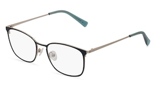 variant 1957 / Fielmann MI 029 CL / Argenté Bleu