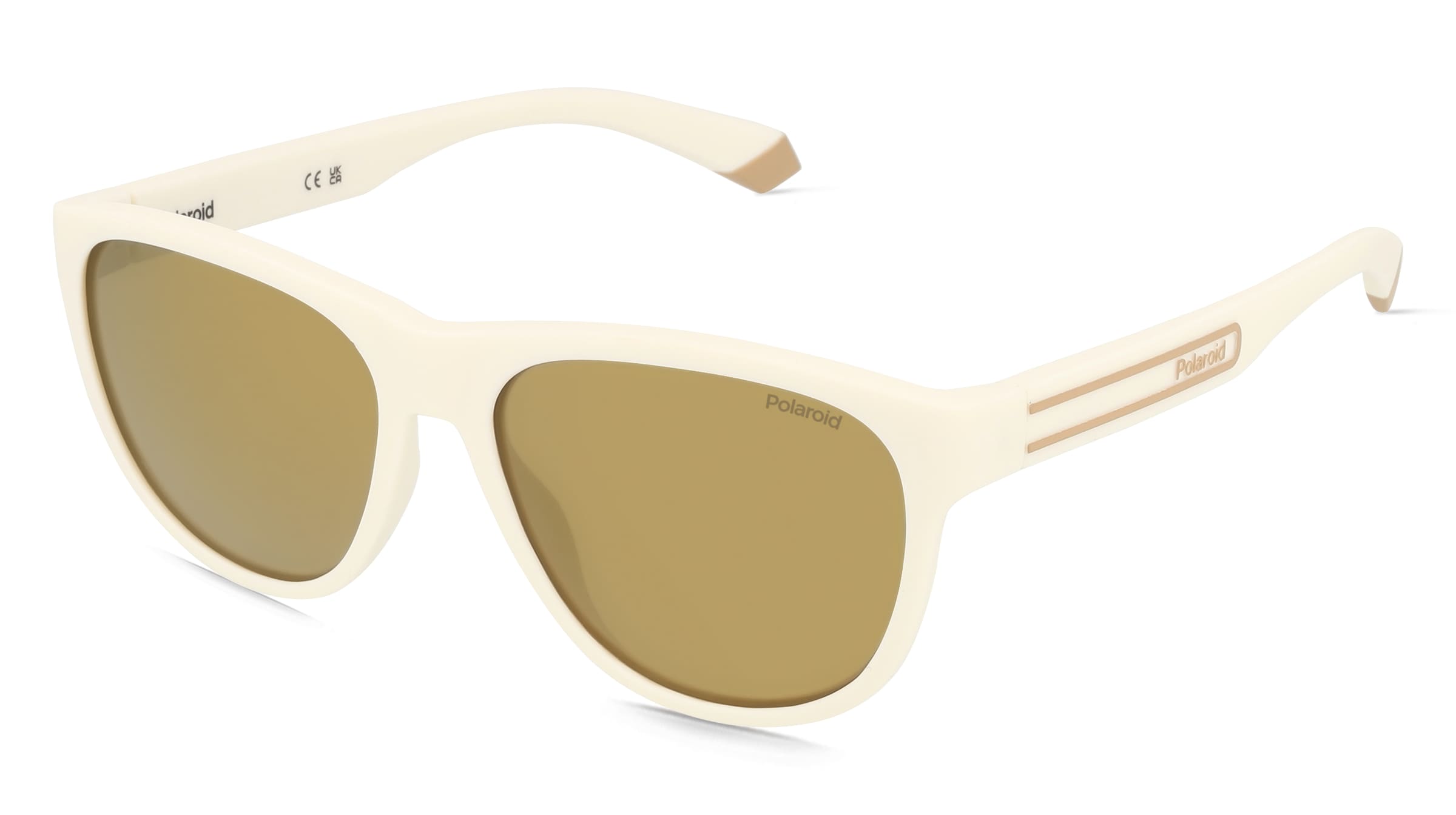 variant 19298 / Polaroid PLD 2156/S / Biały Matowy