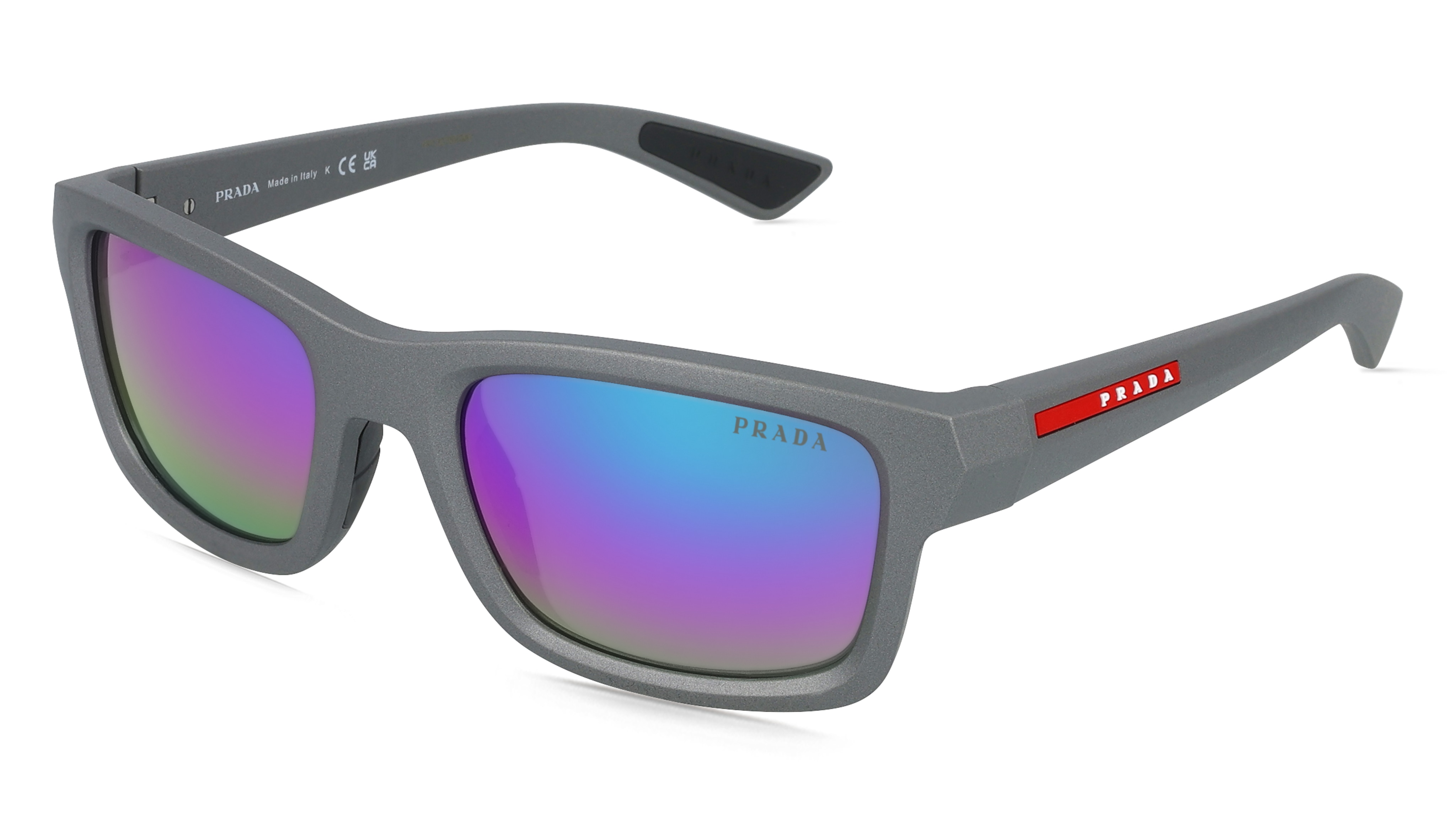 Prada Linea Rossa PS B10S