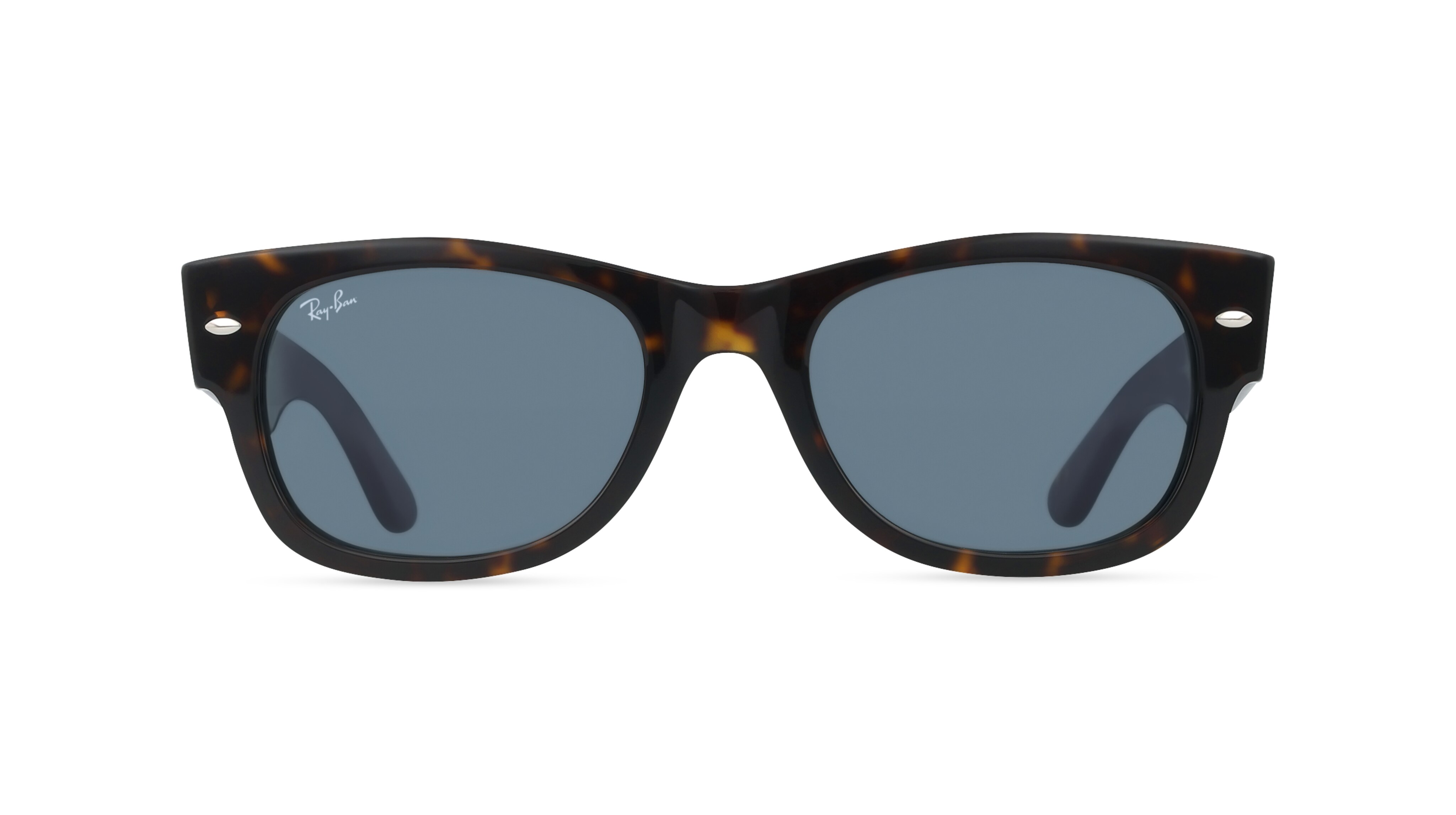Ray Ban RB0832S MEGA WAYFARER II In Havanna Blau Online Kaufen Fielmann Ray Ban RB0832S MEGA WAYFARER II In Havanna Blau Online Kaufen Fielmann