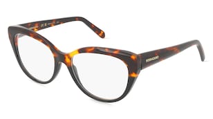 variant 27958 / Ferragamo SF2970 / Avana Nero