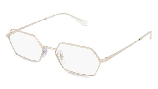 Ray-Ban 0RX6528 YEVI Ray-Ban