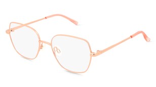 variant 29056 / Fielmann BD 594 FA LILLY / Oro Rosa Lucido