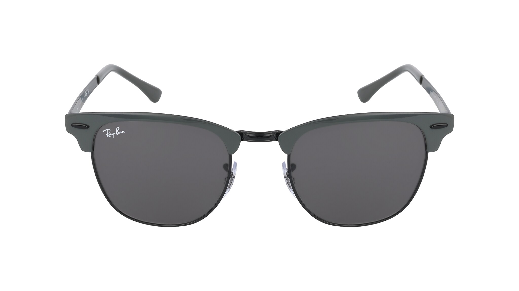 Ray-Ban RB 3716 CLUBMASTER METAL