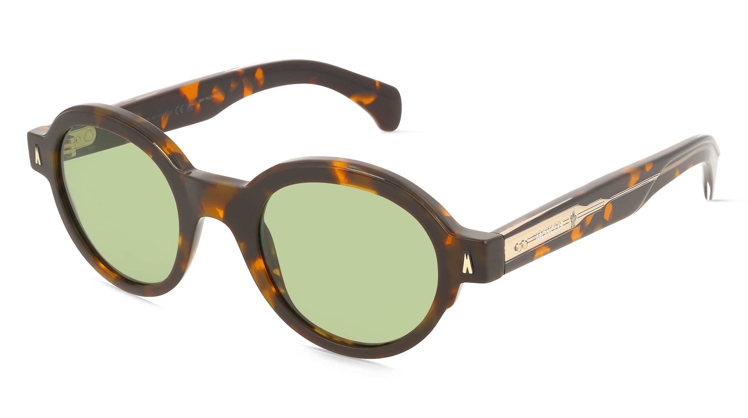 variant 29620 / Moncler ME6003 RONDOSA / Braun Havanna