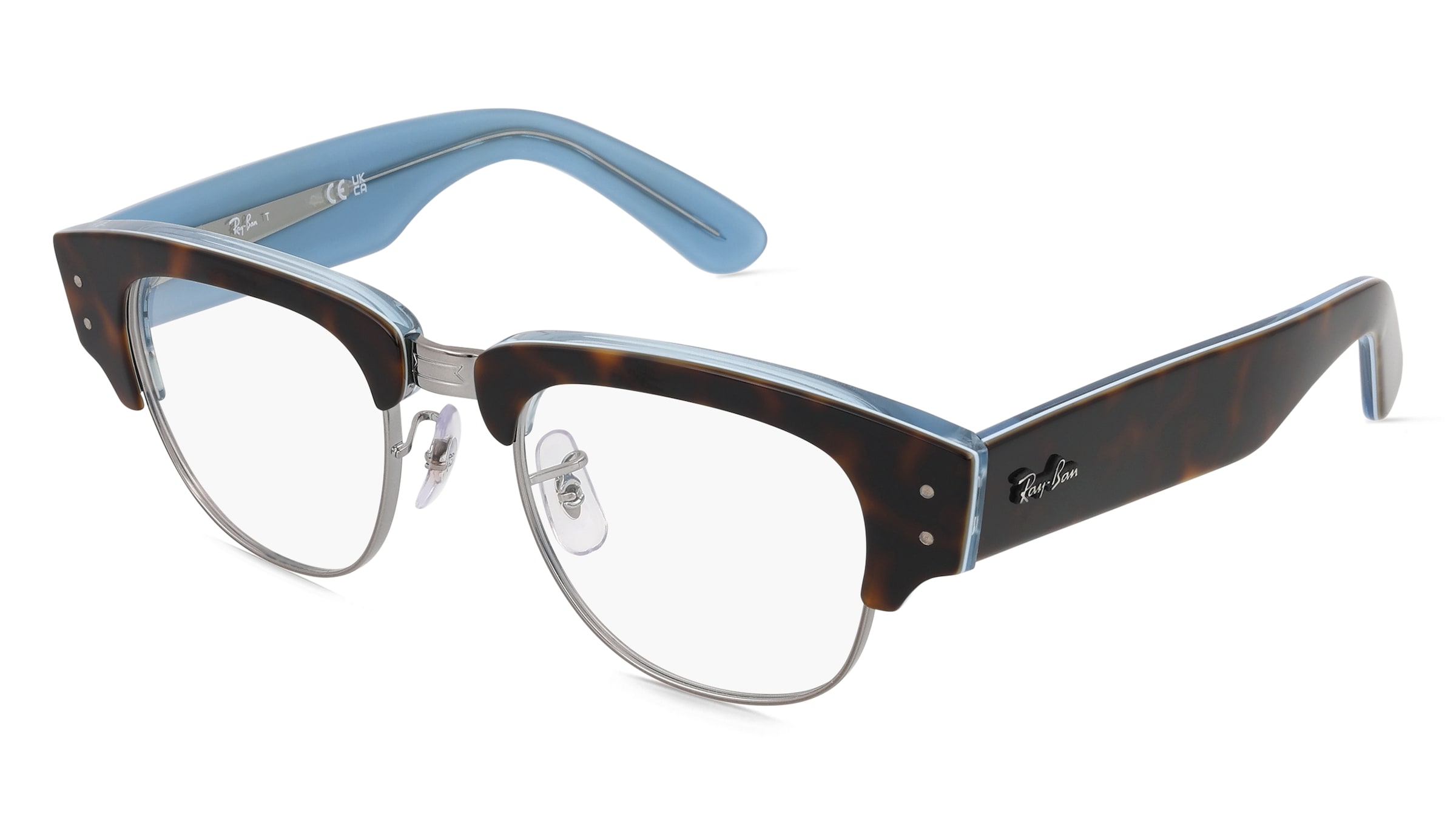 Ray-Ban 0RX0316V MEGA CLUBMASTER