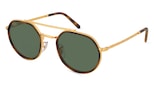 variant 18621 / Ray-Ban RB3765 / Gold