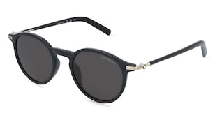 variant 31533 / Montblanc MB0461S / Noir Or