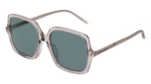 variant 11003 / Saint Laurent SL 591 / Grau Transparent