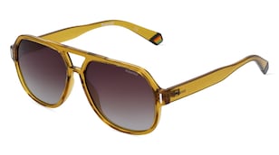 variant 17257 / Polaroid PLD 6193/S / Orange Gelb