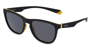 variant 9542 / Polaroid PLD 2133/S / Schwarz Gelb