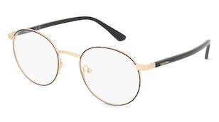 variant 25747 / Calvin Klein CK23106 / Noir
