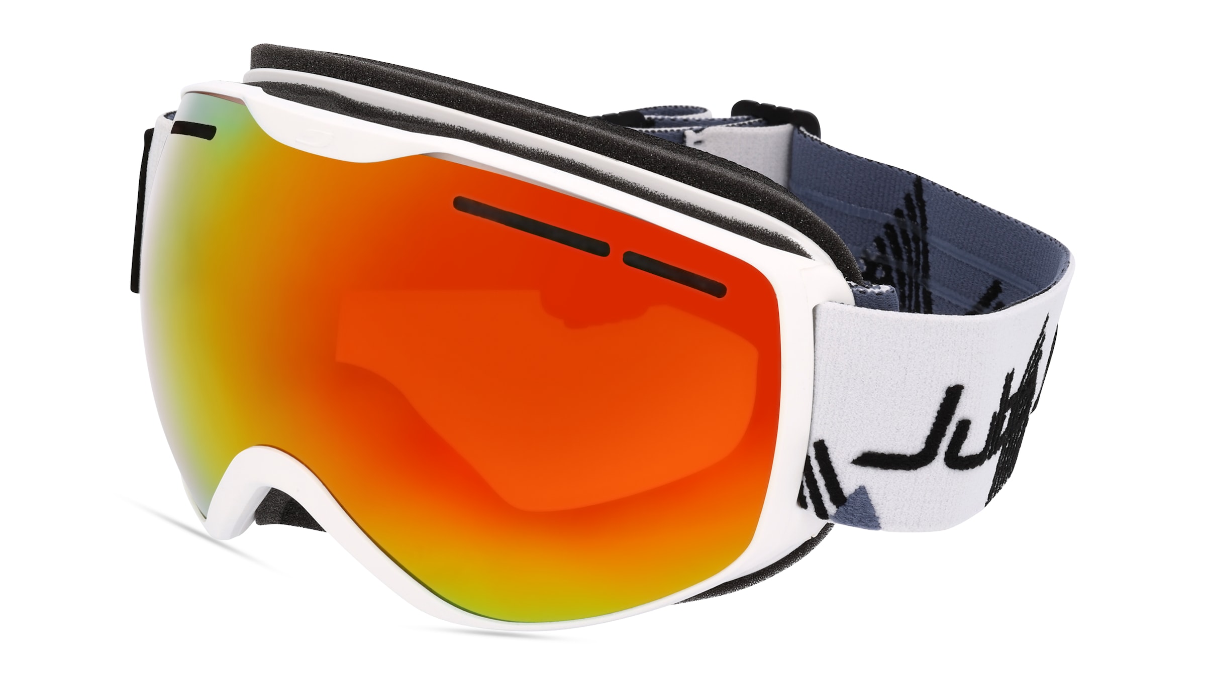 variant 4984 / Julbo ISONXCL J750 SKI / Weiß