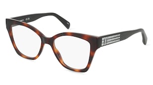 variant 19814 / Karl Lagerfeld KL6150 / Havanna Tmavá