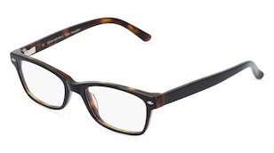 variant 2053 / Fielmann BD 404 MOD FLEX CL / Schwarz Havanna