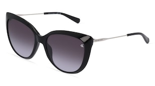 variant 7975 / Calvin Klein Jeans CKJ22602S / Czarny