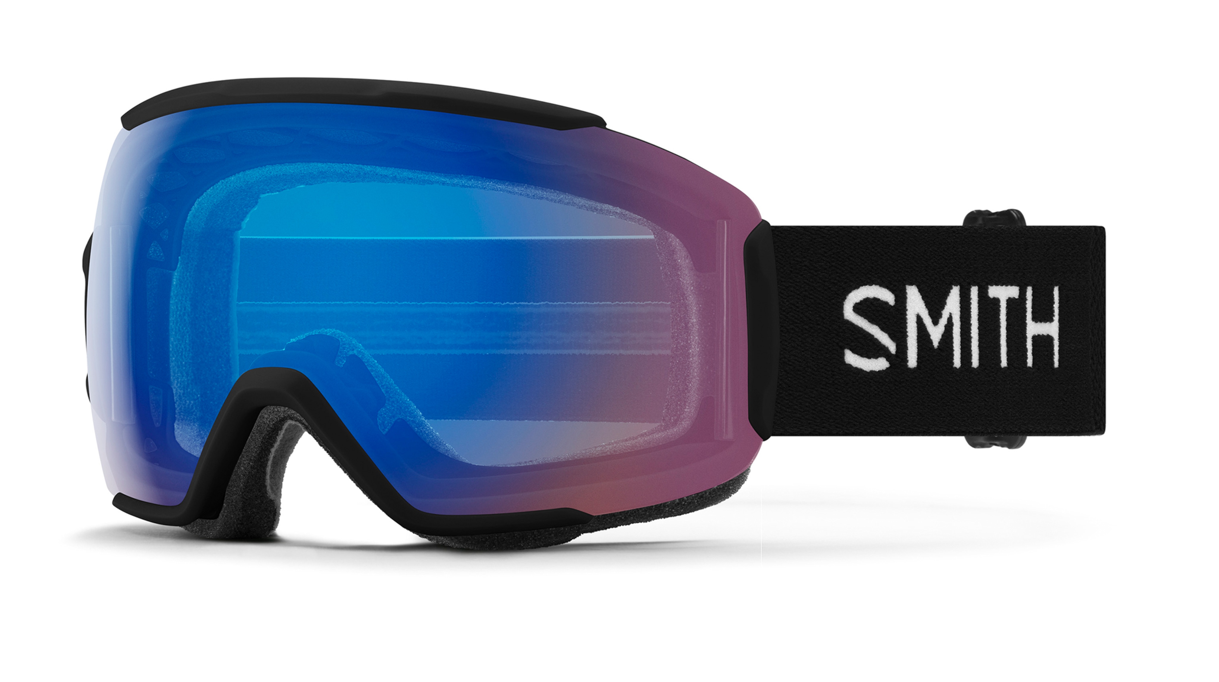 SMITH SEQUENCE OTG