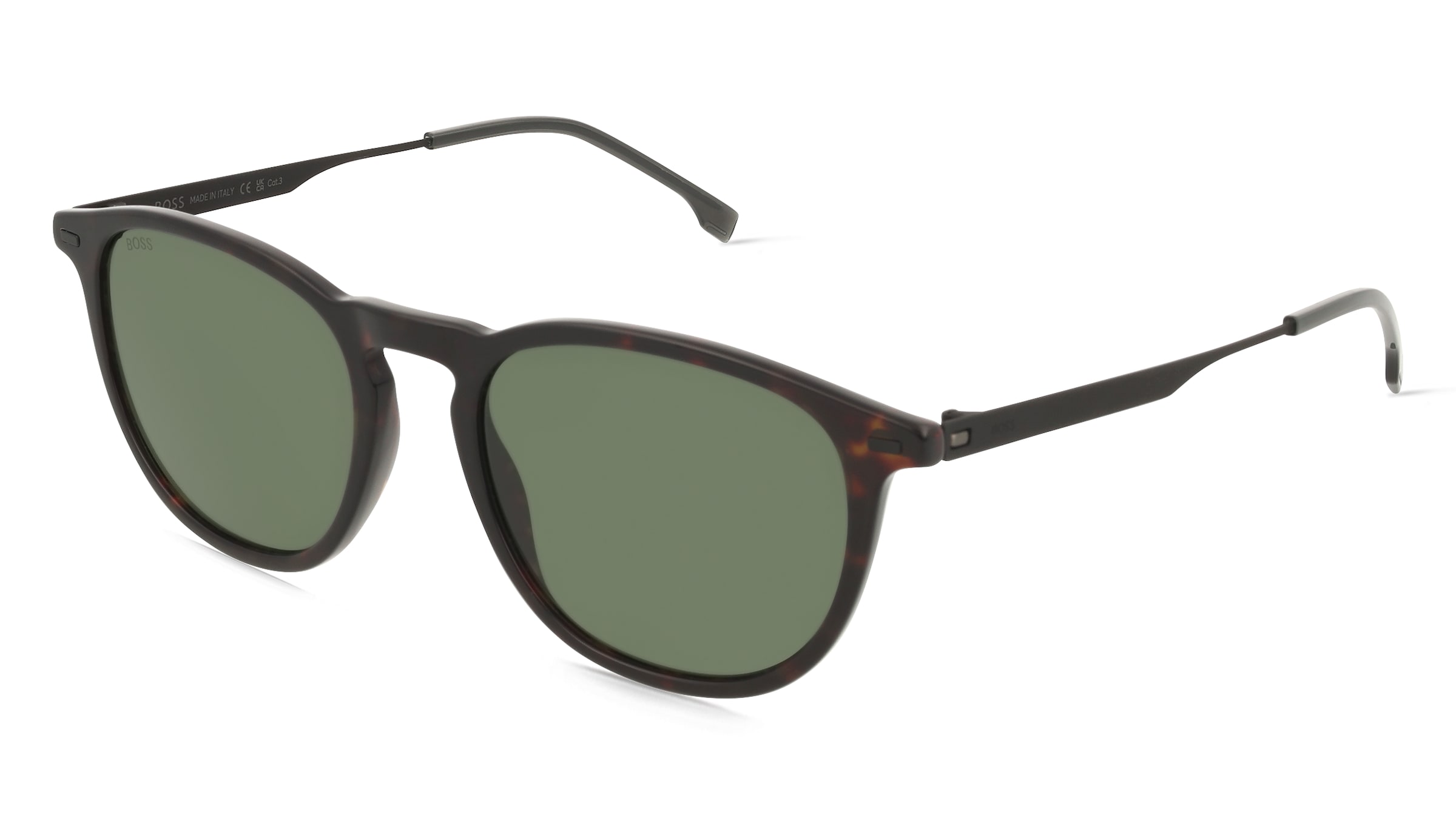 variant 19958 / BOSS 1639/S / Havanna Schwarz