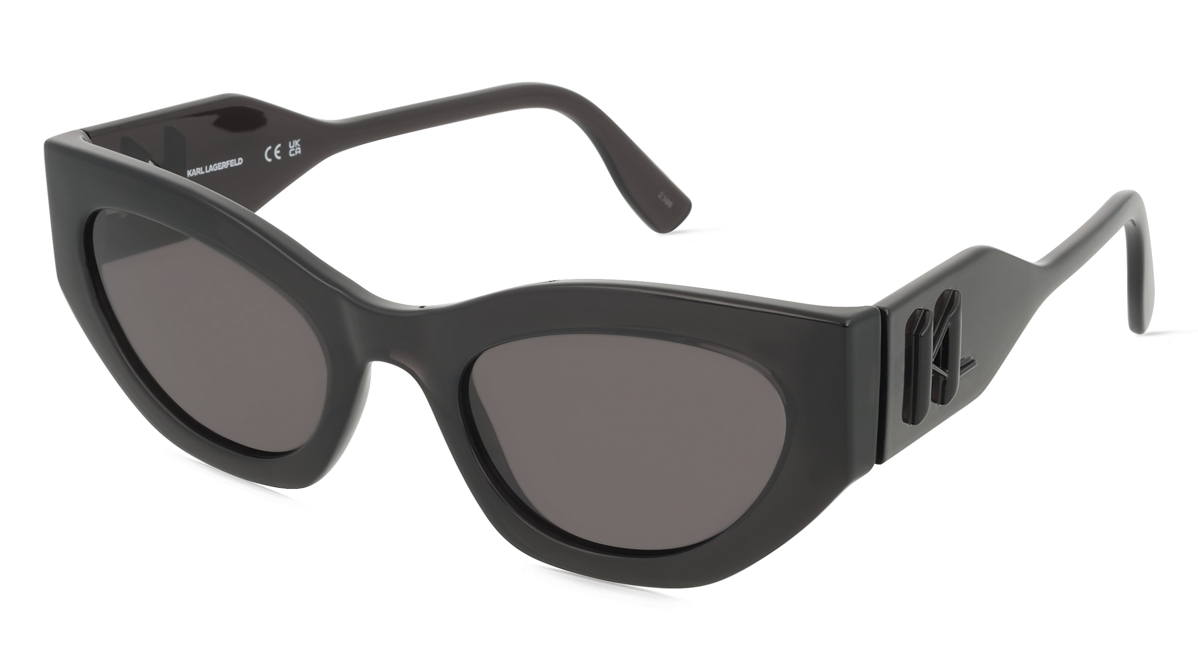 variant 22069 / Karl Lagerfeld KL6122S / Schwarz