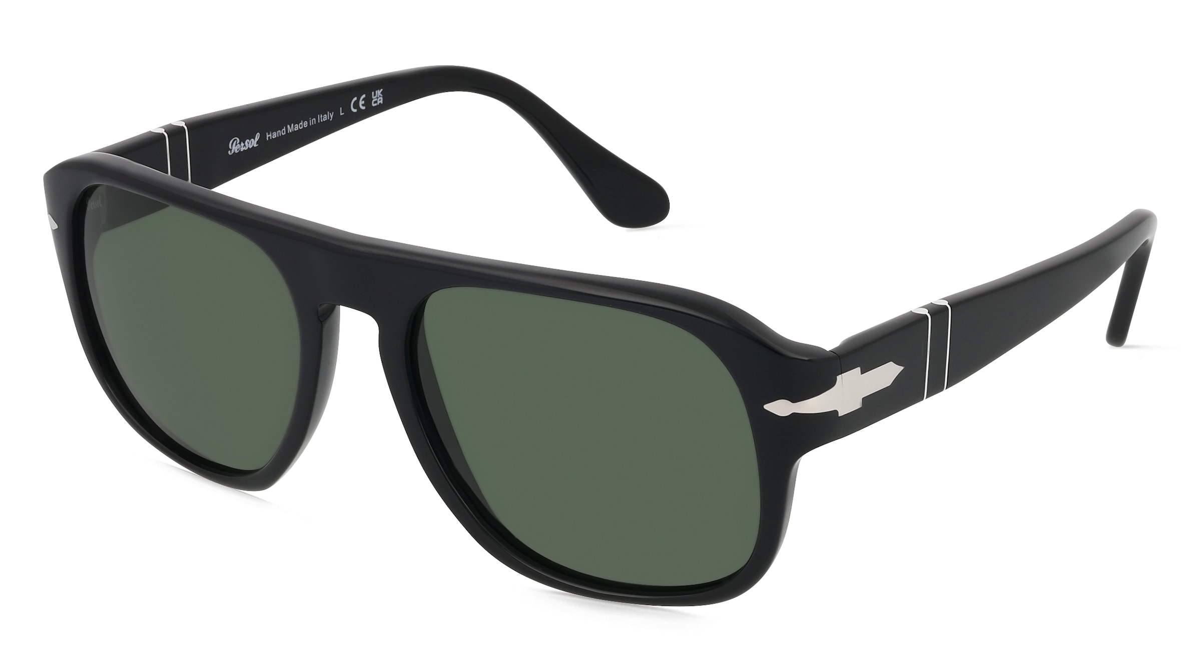 variant 20925 / Persol 0PO3310S JEAN / Schwarz