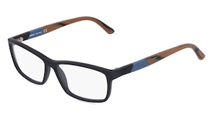 variant 5668 / Mexx 5336 / Czarny Niebieski