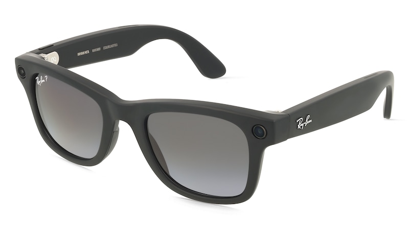 RW4006 WAYFARER (Gen 1) Ray-Ban Wearables