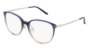 variant 15263 / Fielmann BD 560 CL / Bleu Doré
