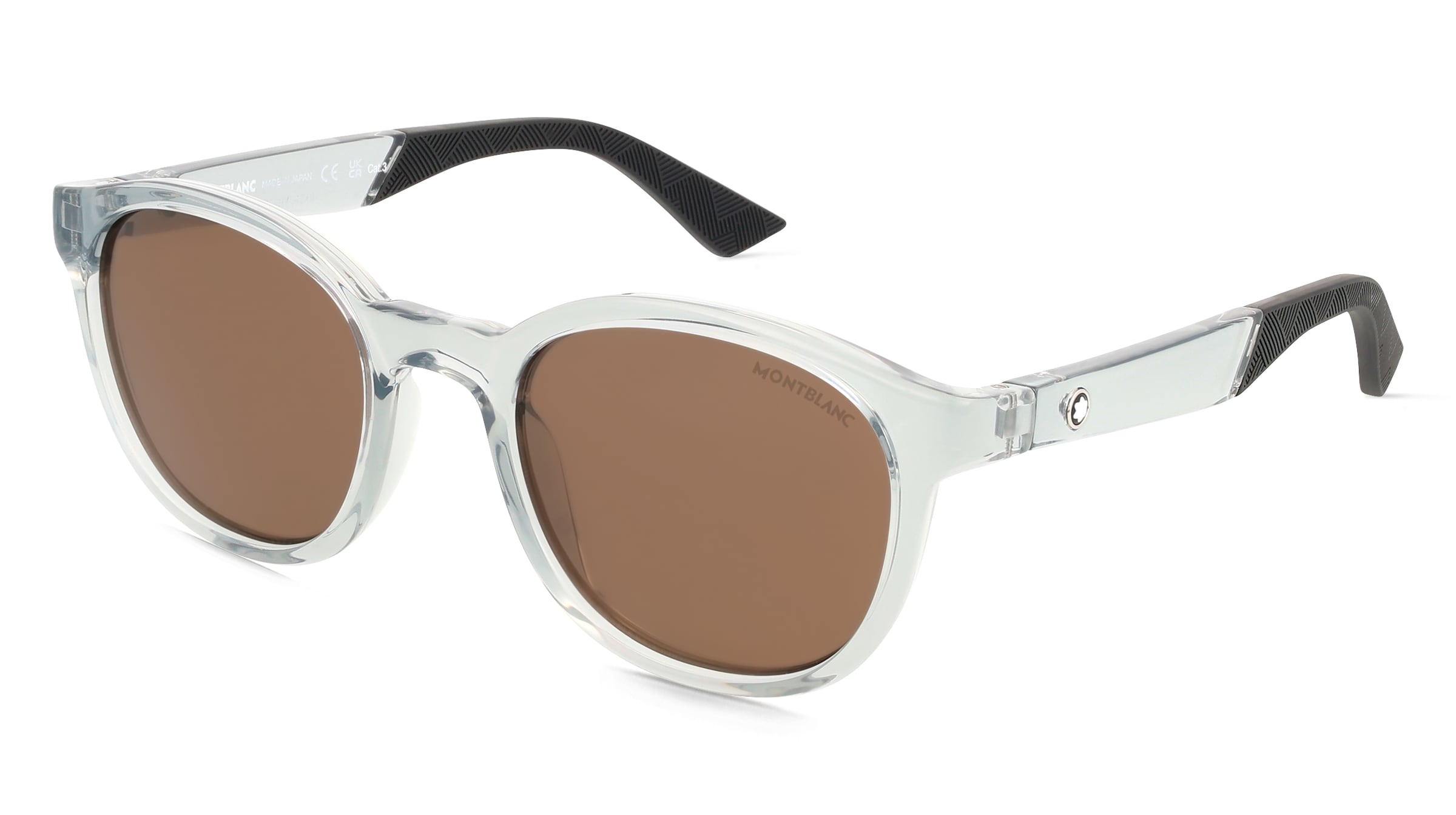 variant 27470 / Montblanc MB0398S / Grau