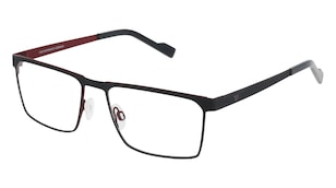 variant 29260 / Eschenbach 822015 / Czarny Matowy
