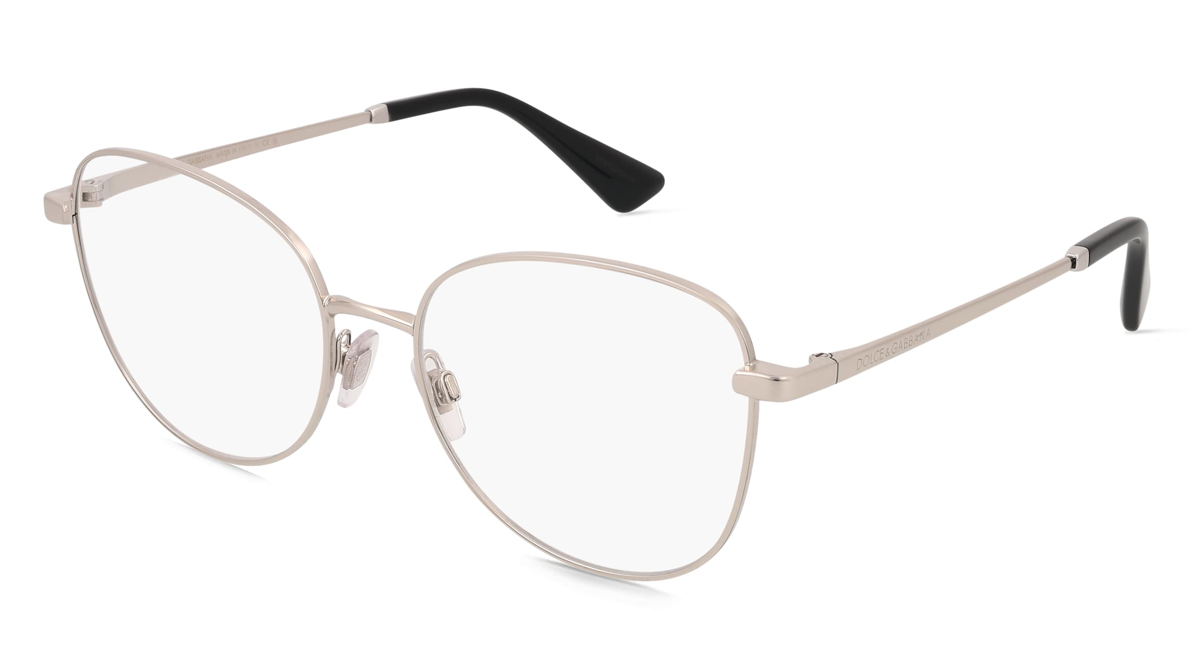 variant 20651 / Dolce&Gabbana 0DG1355 / Silber