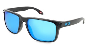 variant 29854 / Oakley OO9417 HOLBROOK XL / Schwarz Glänzend