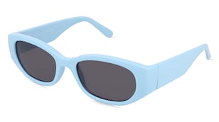 variant 24794 / Fielmann OU 031 SUN FA / Blau Hell