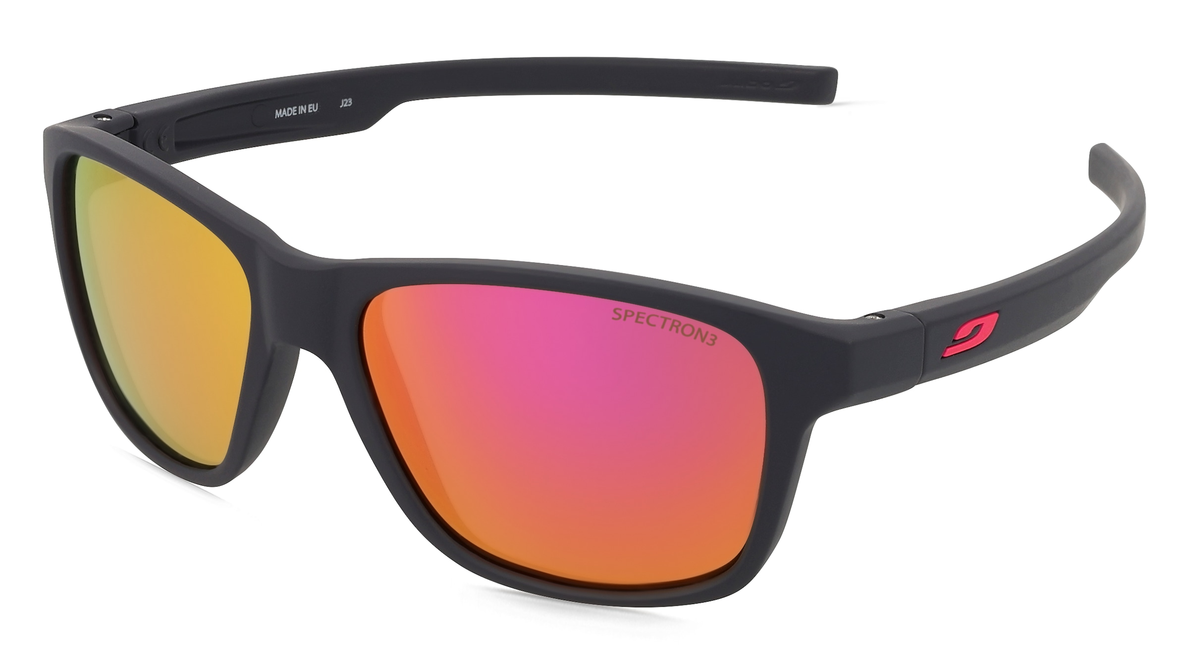 variant 21056 / Julbo CRUISER J522 / Rose Dunkel