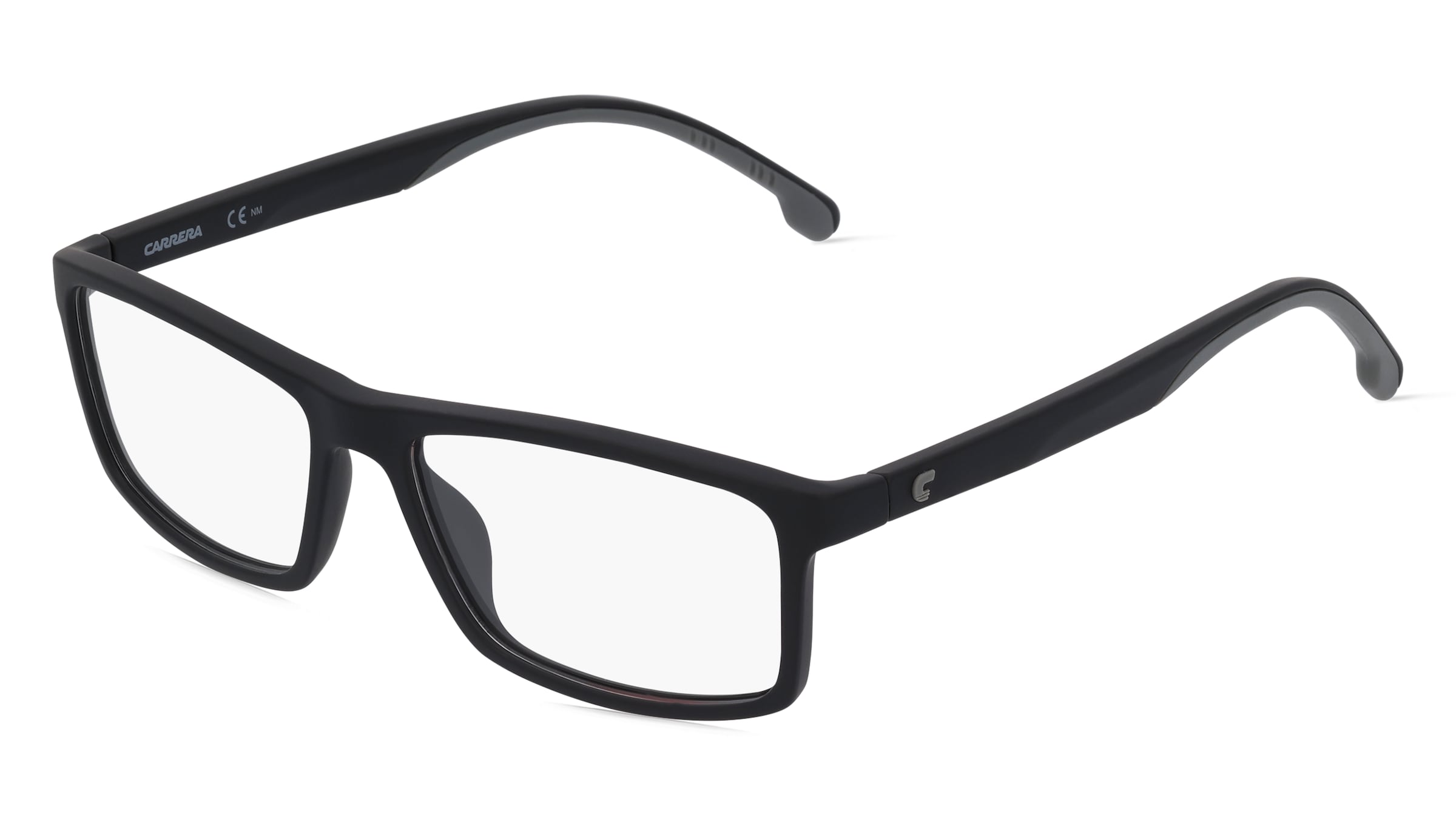 variant 12303 / Carrera 8872 / Schwarz Matt