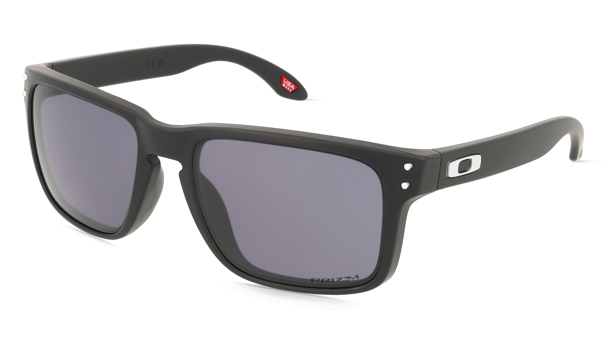 variant 29864 / Oakley OO9102 HOLBROOK / Schwarz Matt