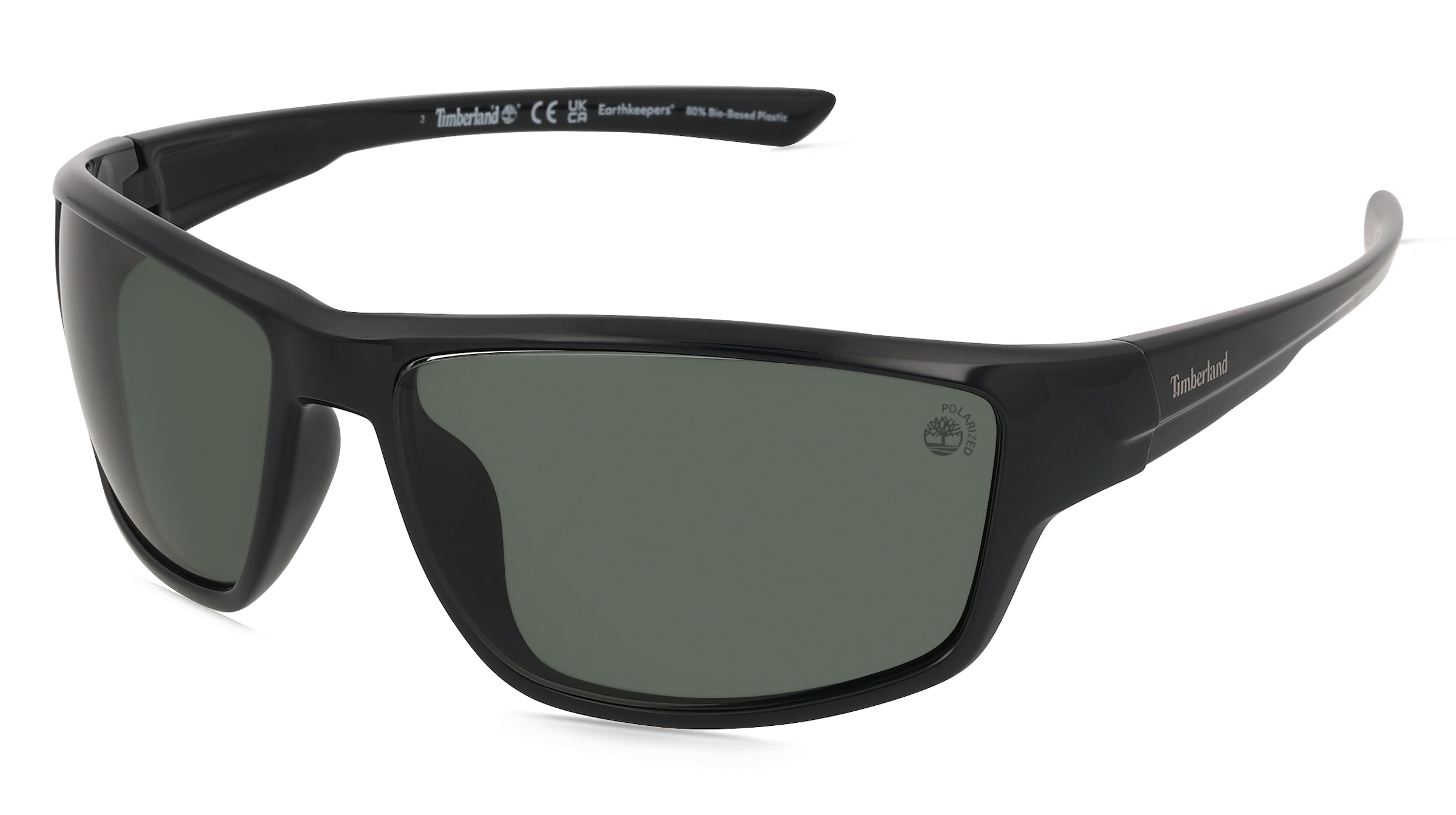 variant 25089 / Timberland TB00003 / Schwarz Glänzend