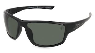 variant 25089 / Timberland TB00003 / Czarny Błyszczący