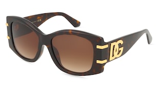 variant 28264 / Dolce&Gabbana DG4501 / Avana
