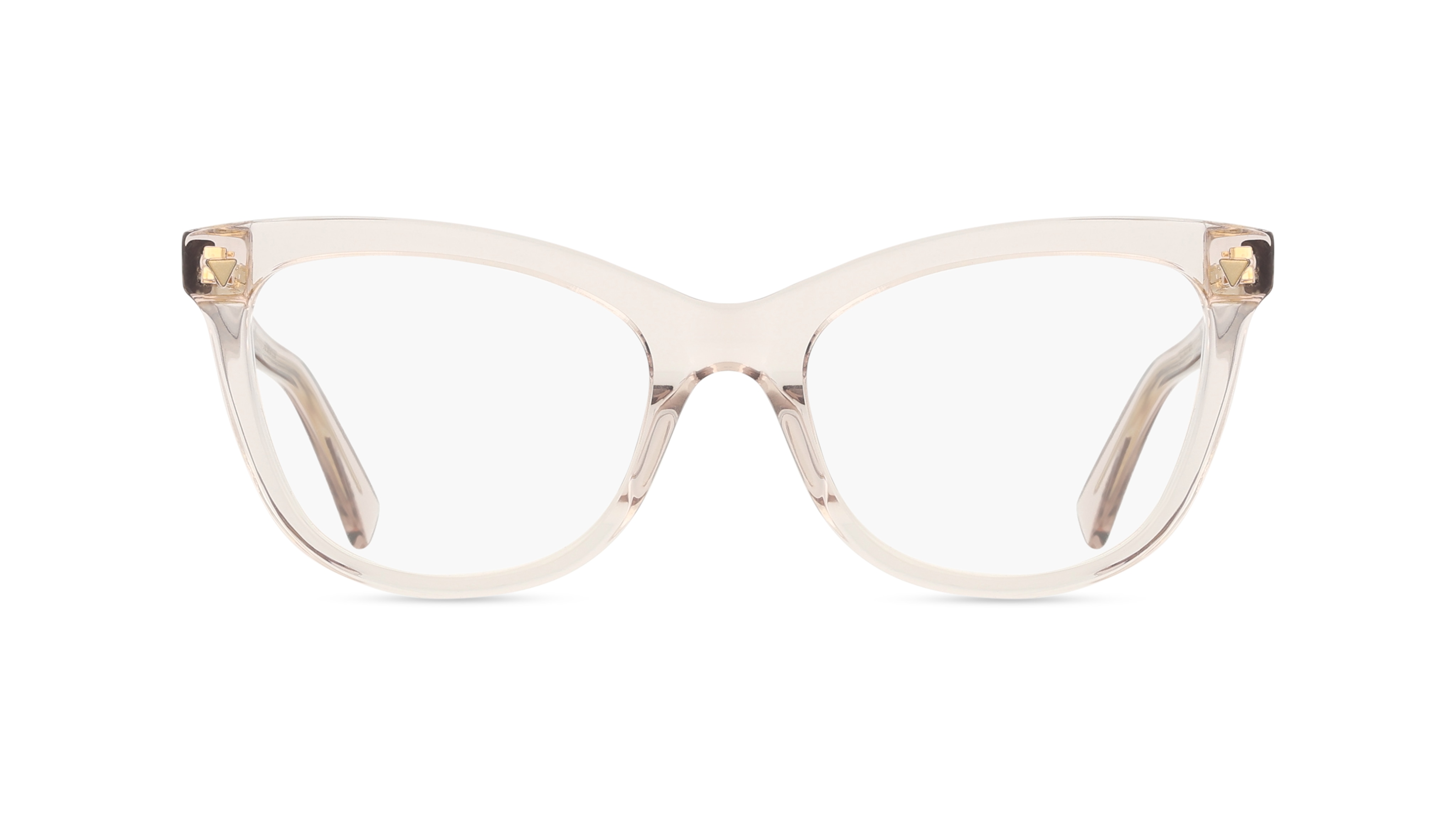 Bottega Veneta BV1226O TRIANGLE STUD