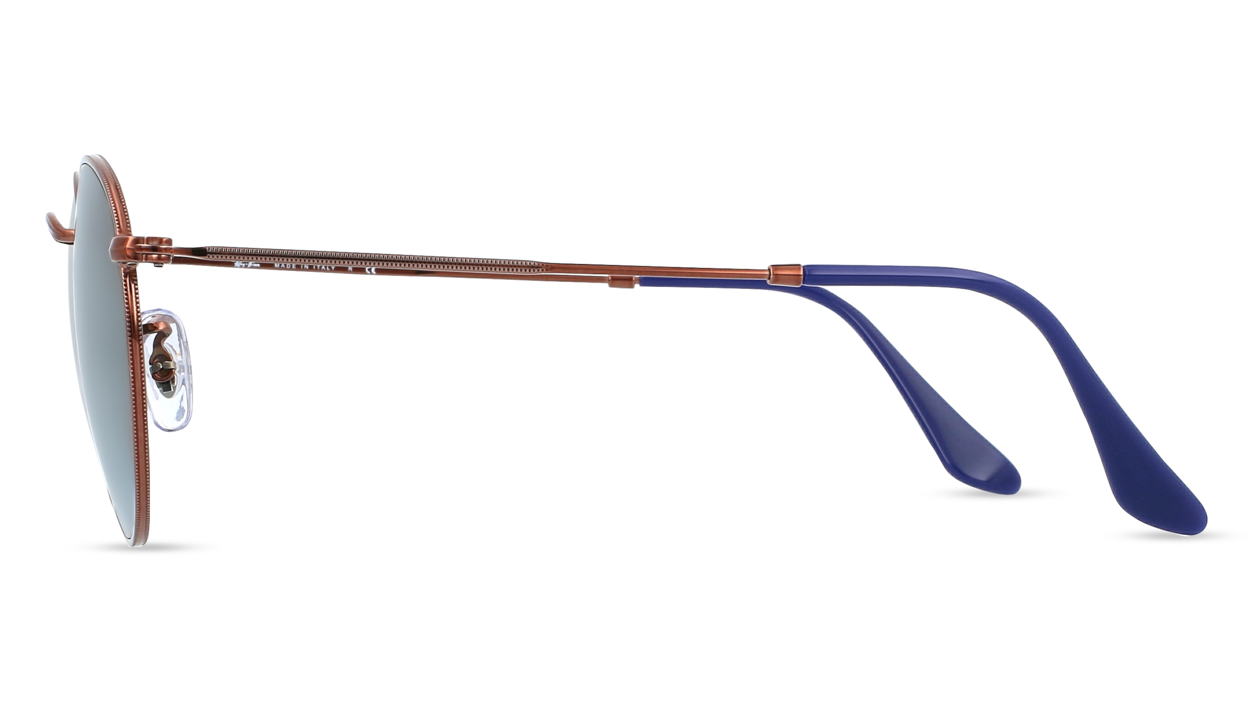 Ray-Ban RB 3447 ROUND METAL