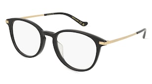 variant 22735 / Gucci GG1466OA / Czarny Złoty