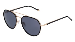 variant 10169 / JOOP! JP 7401 / Czarny Złoty