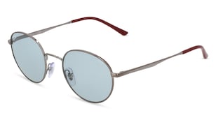 variant 6566 / Ray-Ban RB 3681 / Gun