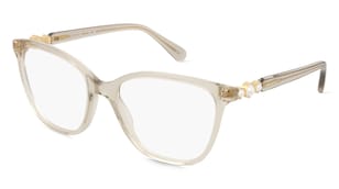 variant 20615 / Swarovski 0SK2020 / Beżowy Przezroczysty