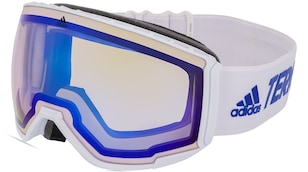variant 279 / Adidas SP0039 SKI / Bílá