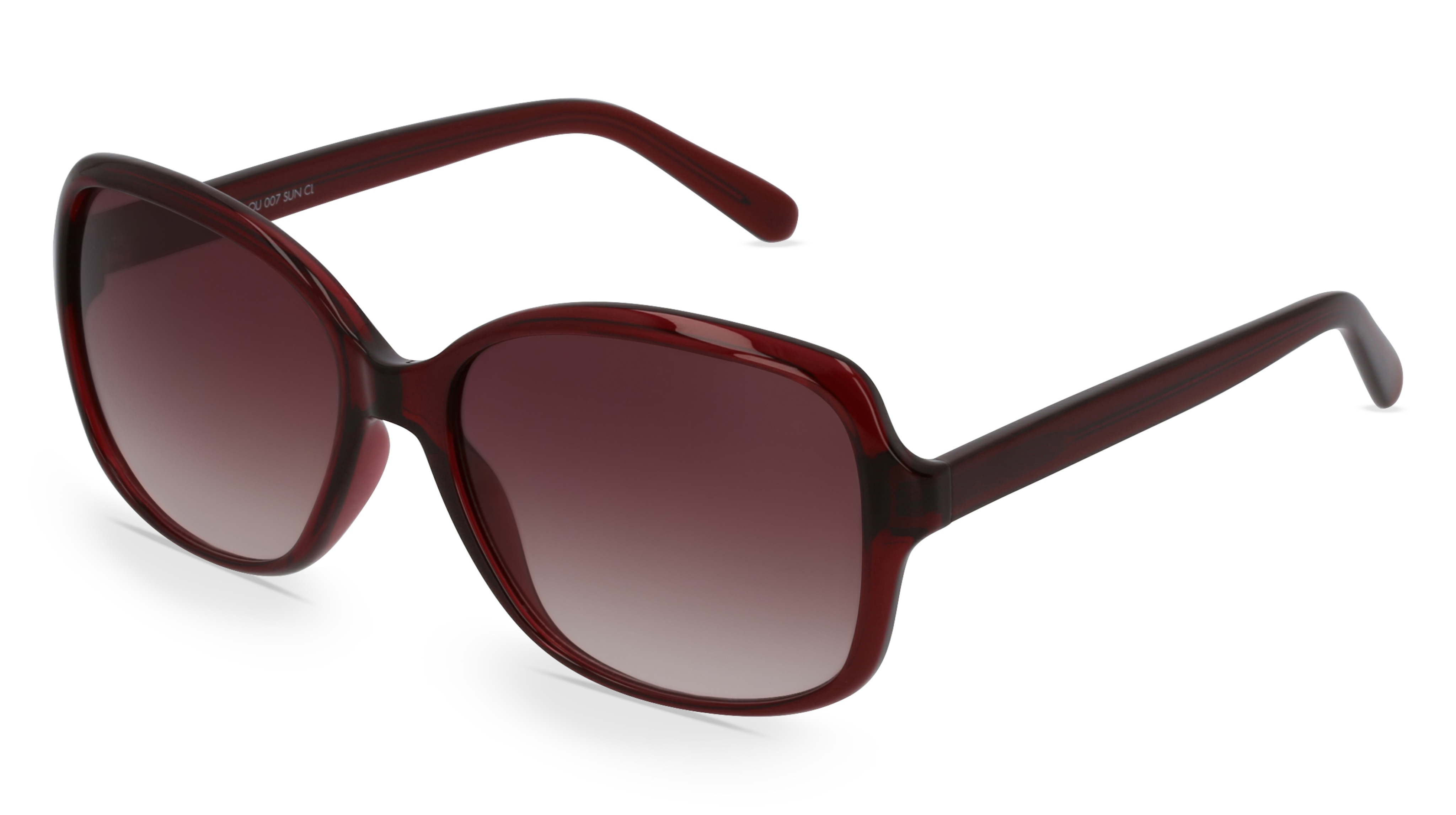 Fielmann OU 007 SUN CL