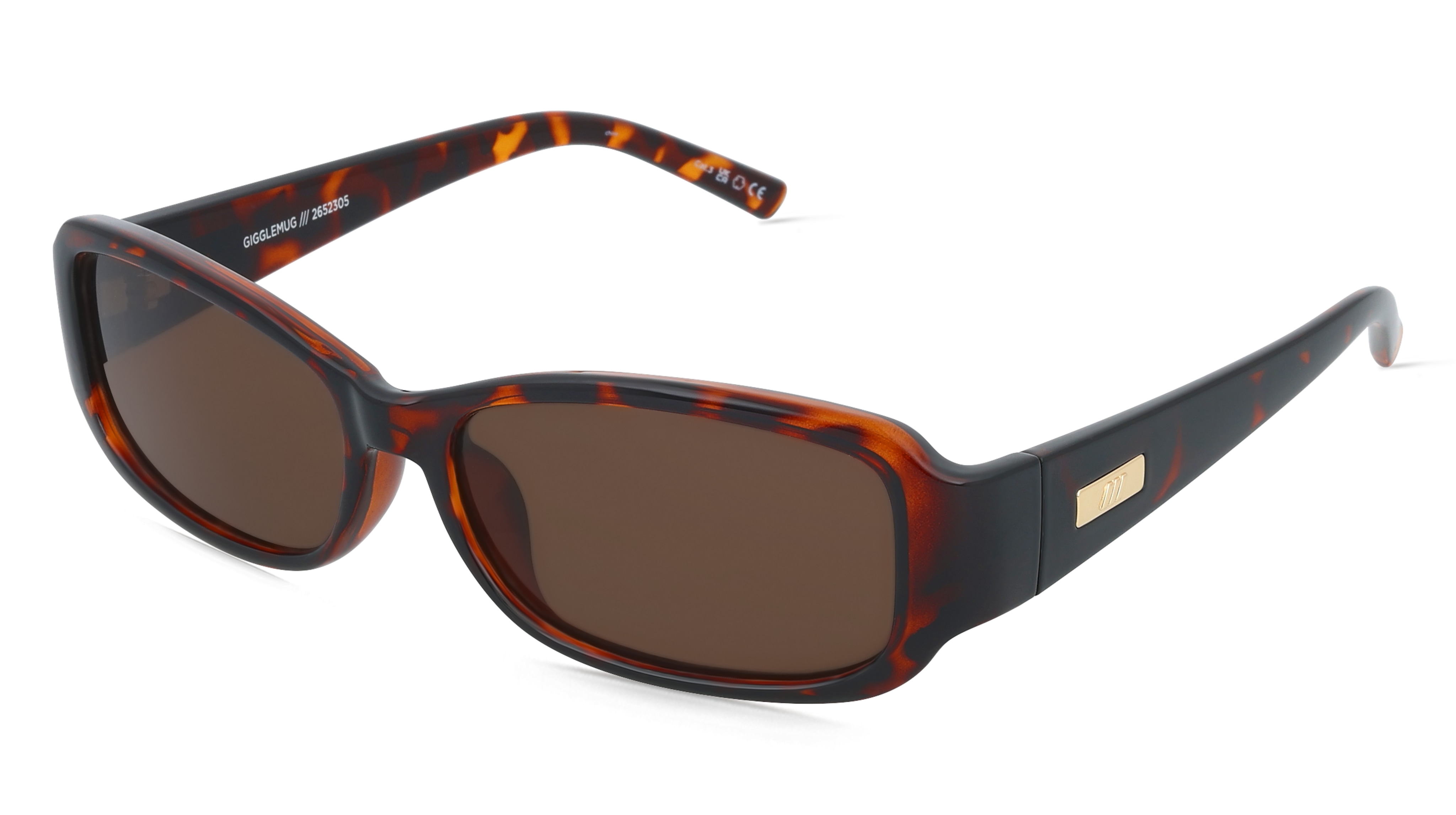 Le Specs LSP2652305 GIGGLEMUG